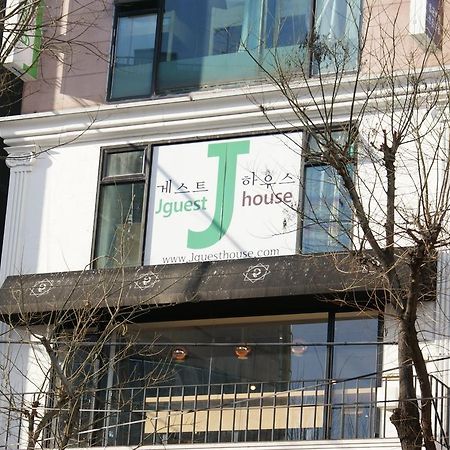 J Guesthouse Seoul Luaran gambar