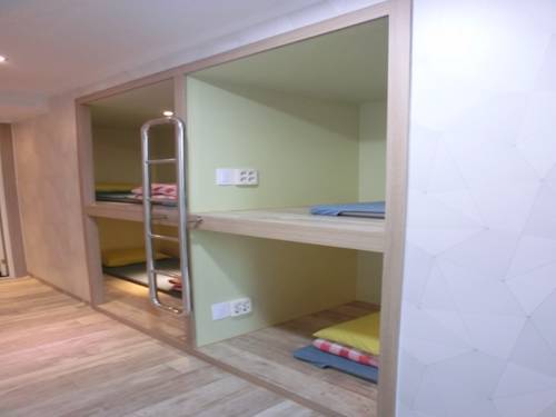 J Guesthouse Seoul Luaran gambar