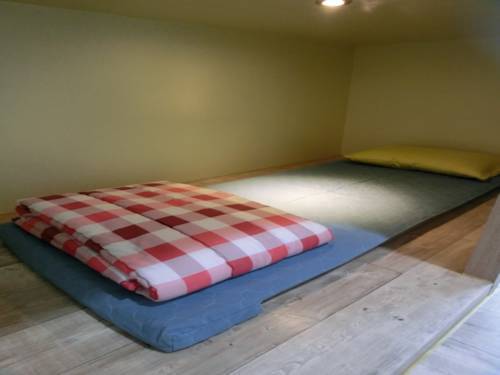 J Guesthouse Seoul Luaran gambar