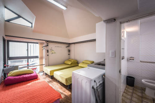 J Guesthouse Seoul Luaran gambar