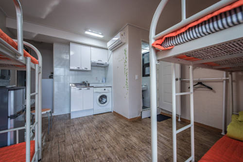 J Guesthouse Seoul Luaran gambar