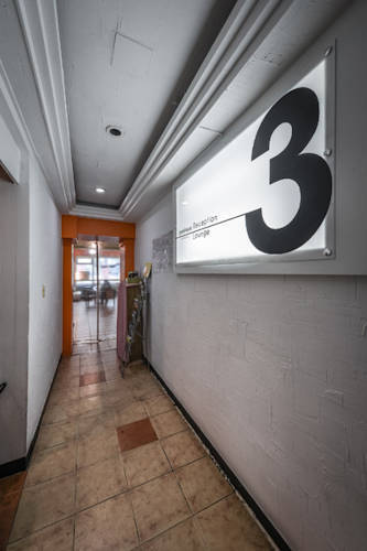 J Guesthouse Seoul Luaran gambar