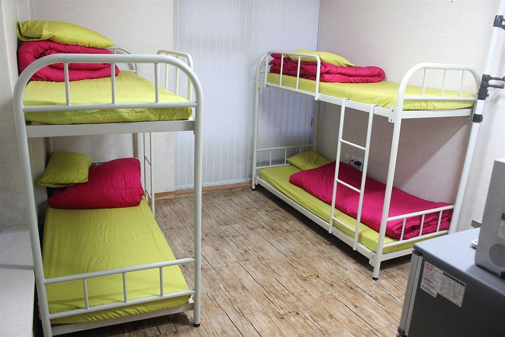 J Guesthouse Seoul Luaran gambar