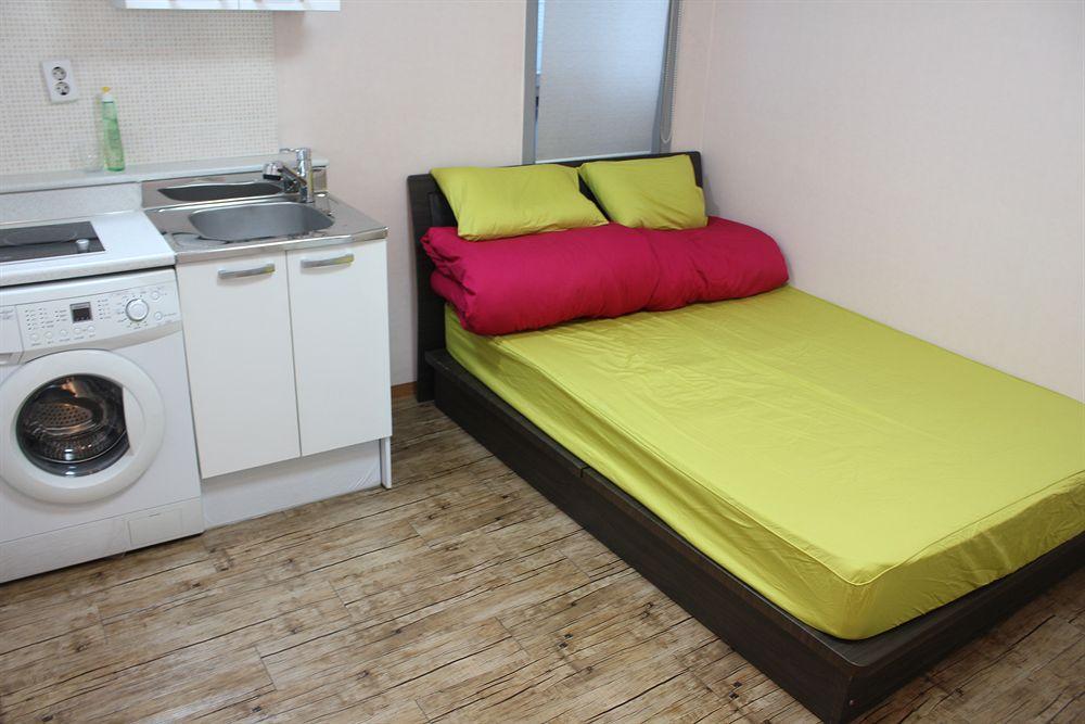 J Guesthouse Seoul Luaran gambar