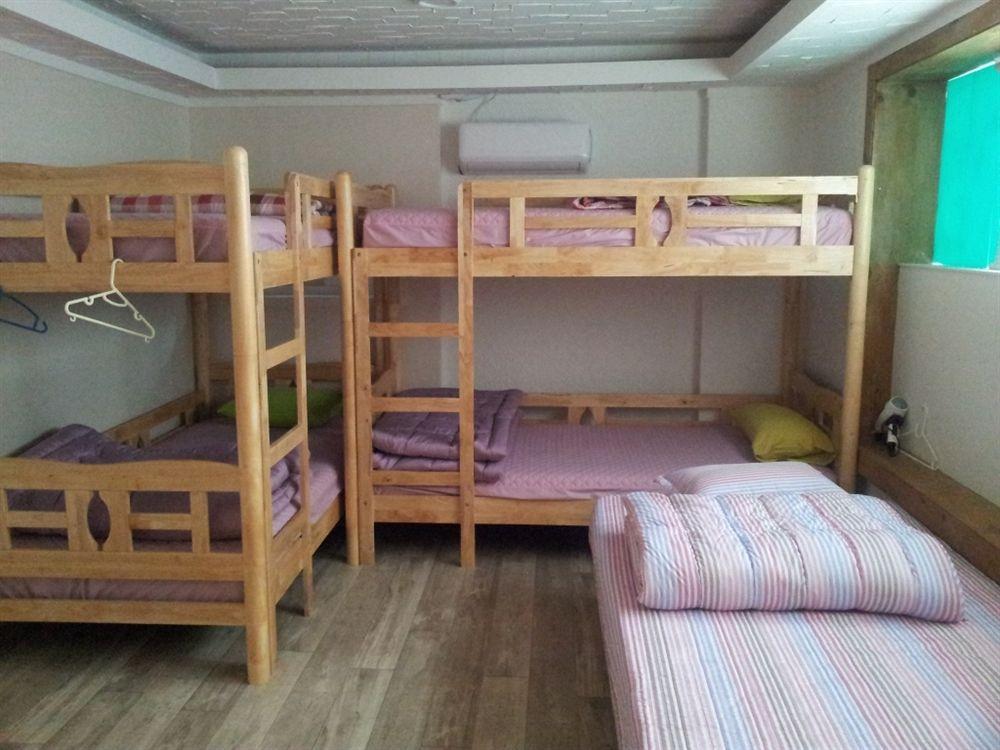 J Guesthouse Seoul Luaran gambar