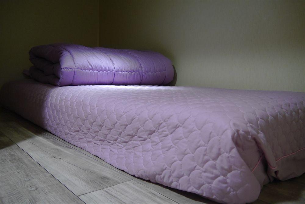 J Guesthouse Seoul Luaran gambar