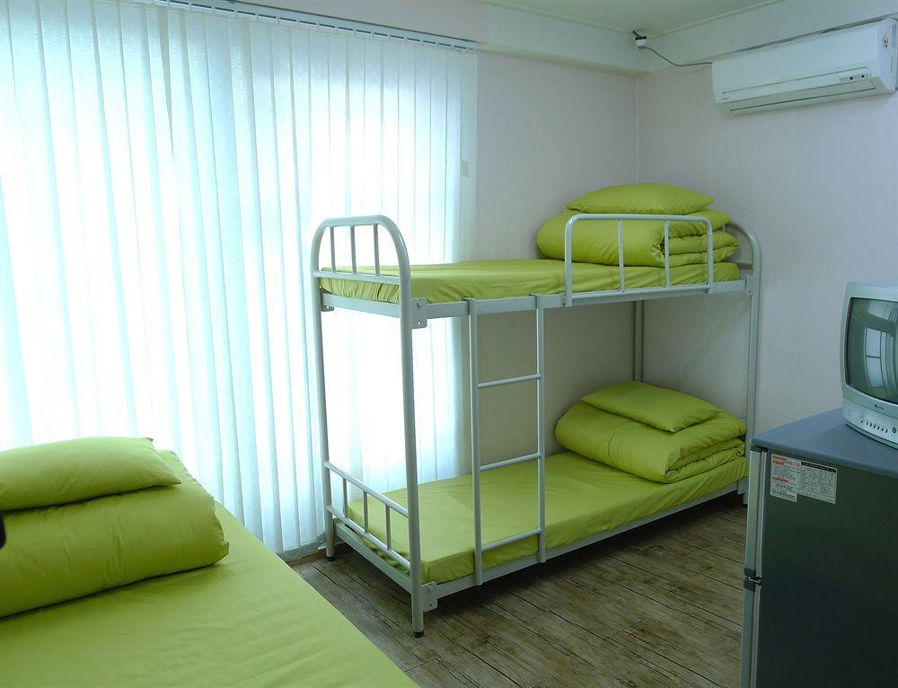 J Guesthouse Seoul Luaran gambar