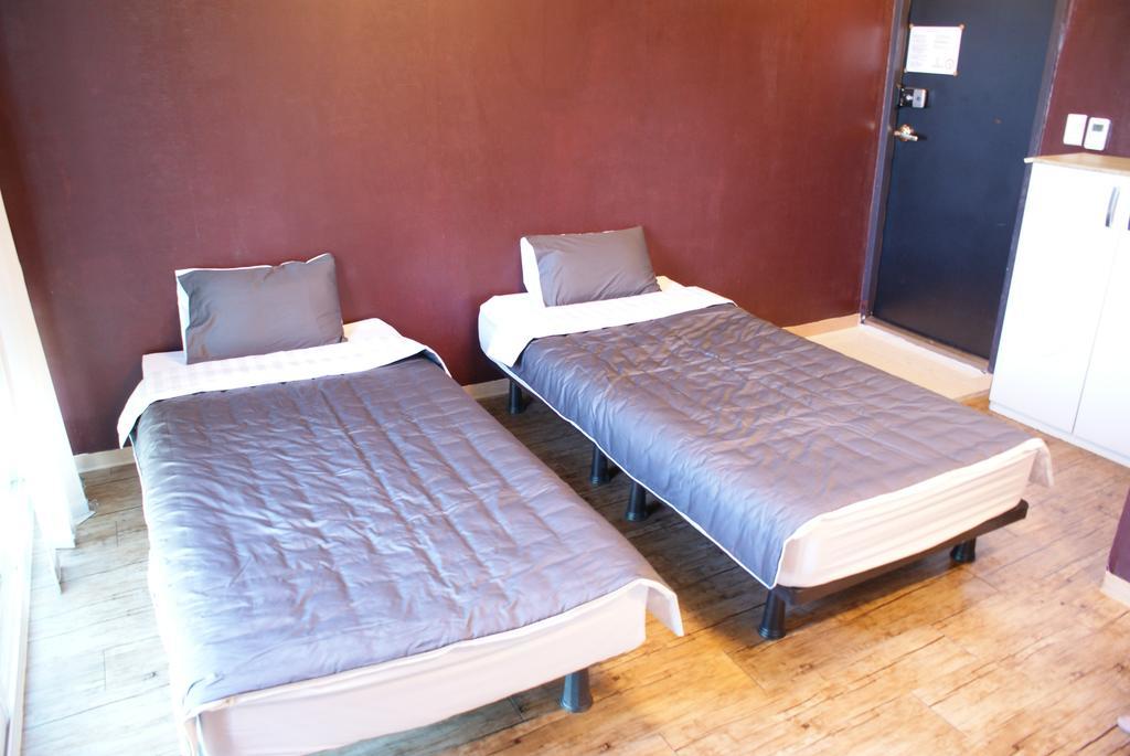 J Guesthouse Seoul Luaran gambar