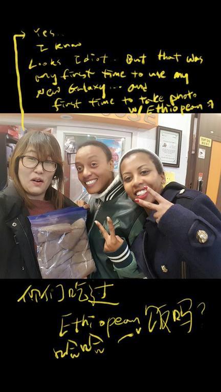 J Guesthouse Seoul Luaran gambar
