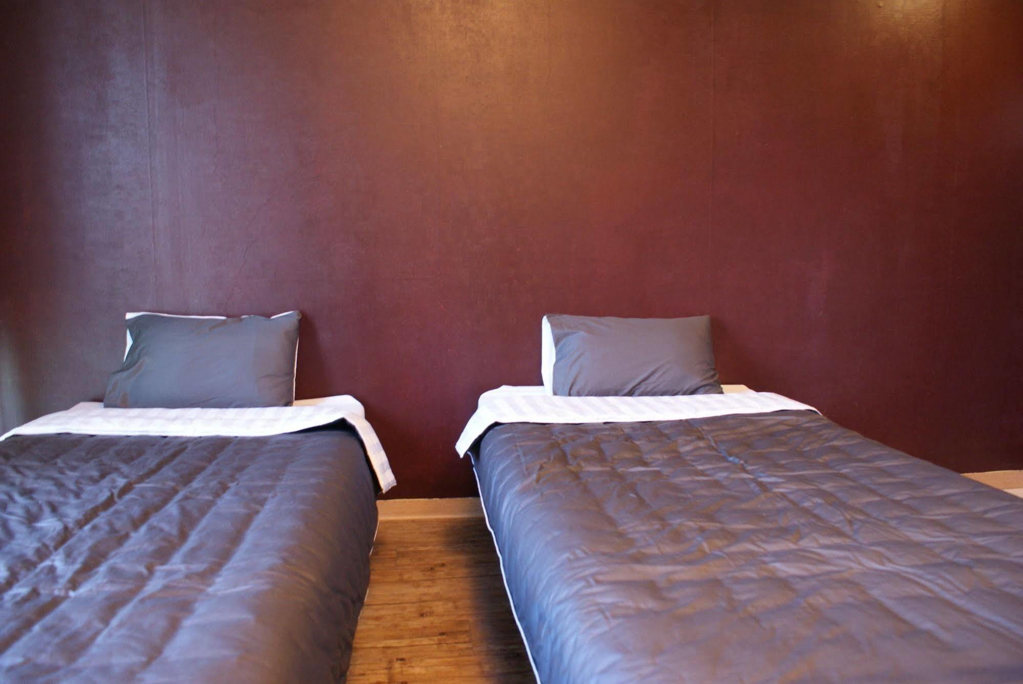 J Guesthouse Seoul Luaran gambar