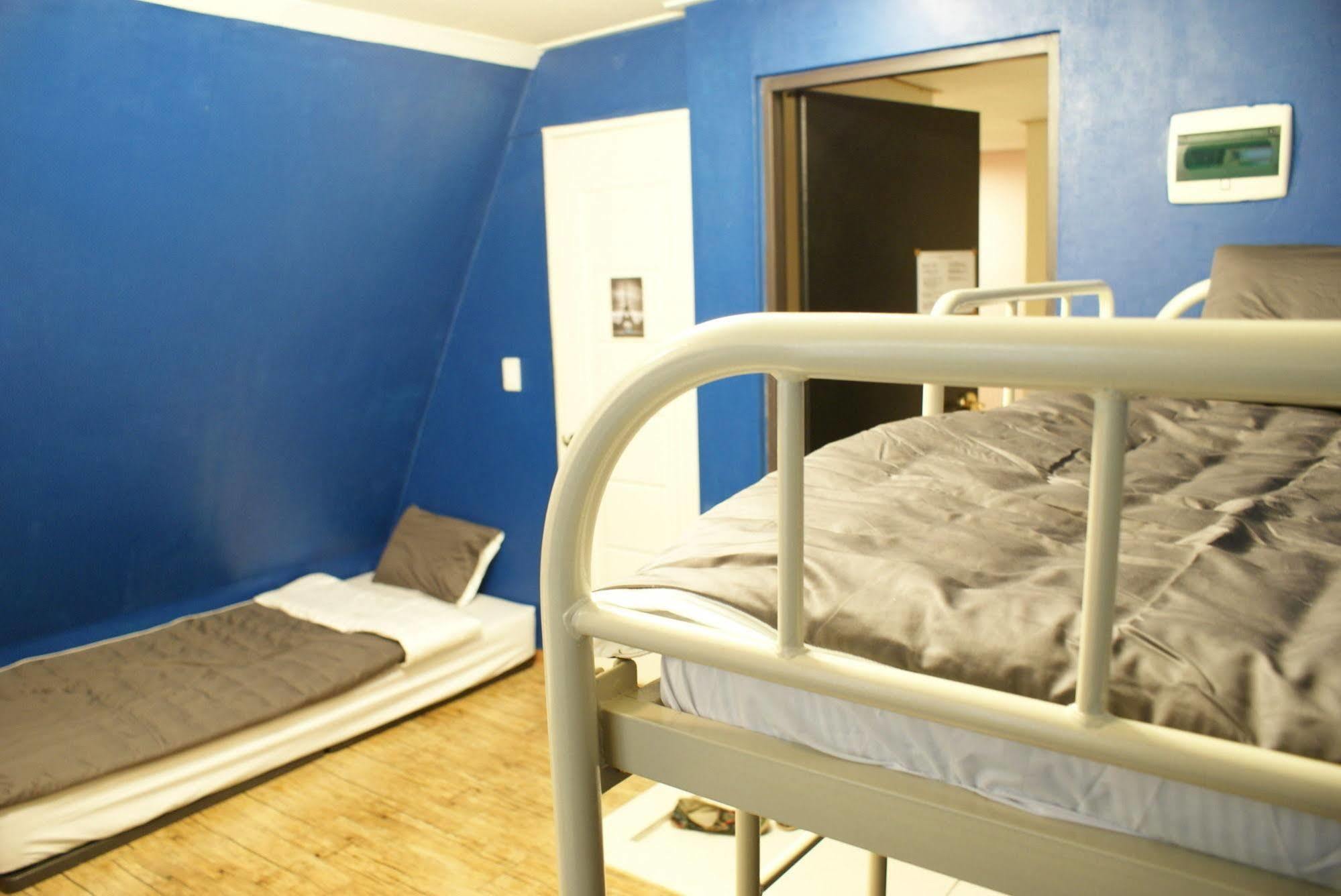 J Guesthouse Seoul Luaran gambar