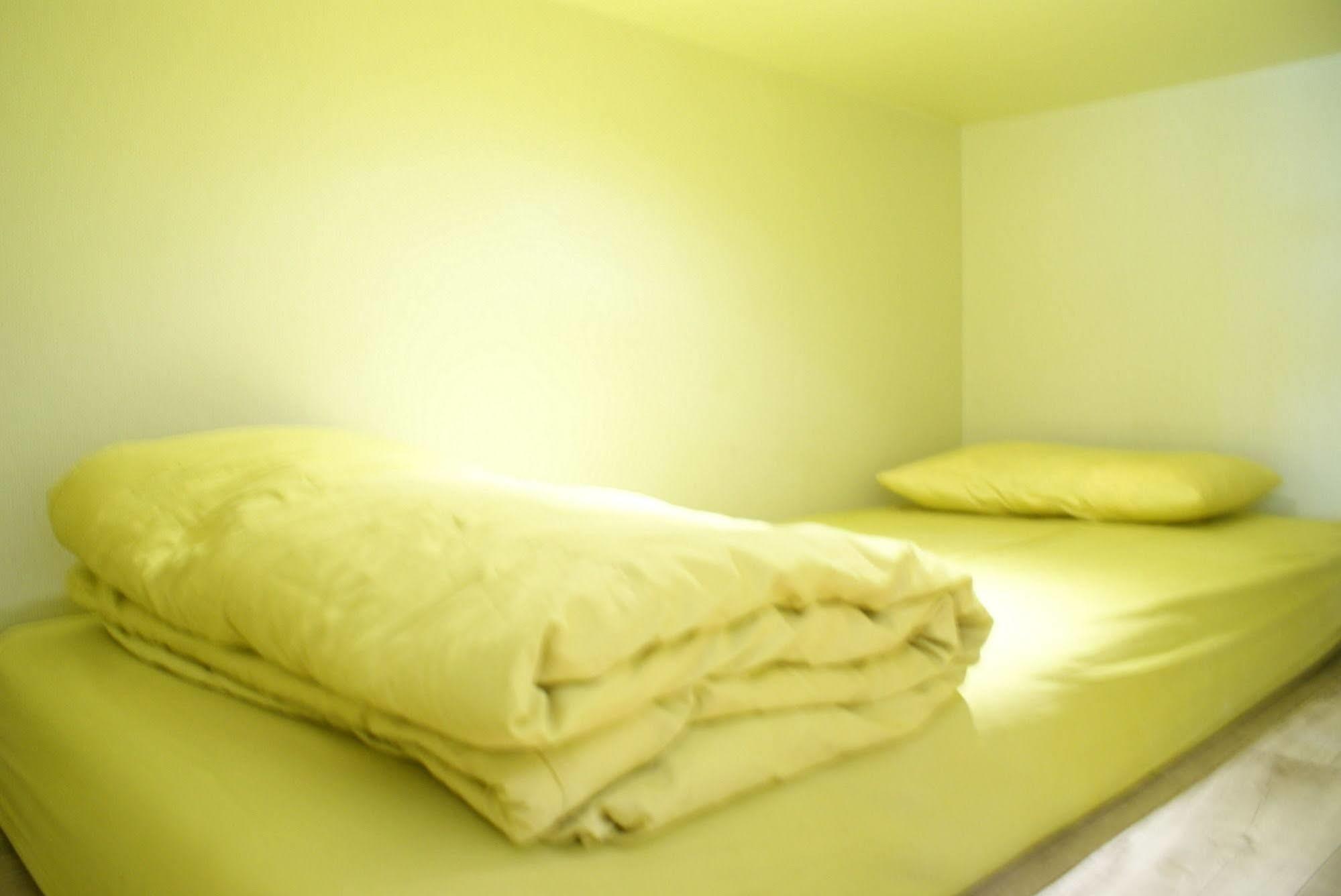 J Guesthouse Seoul Luaran gambar