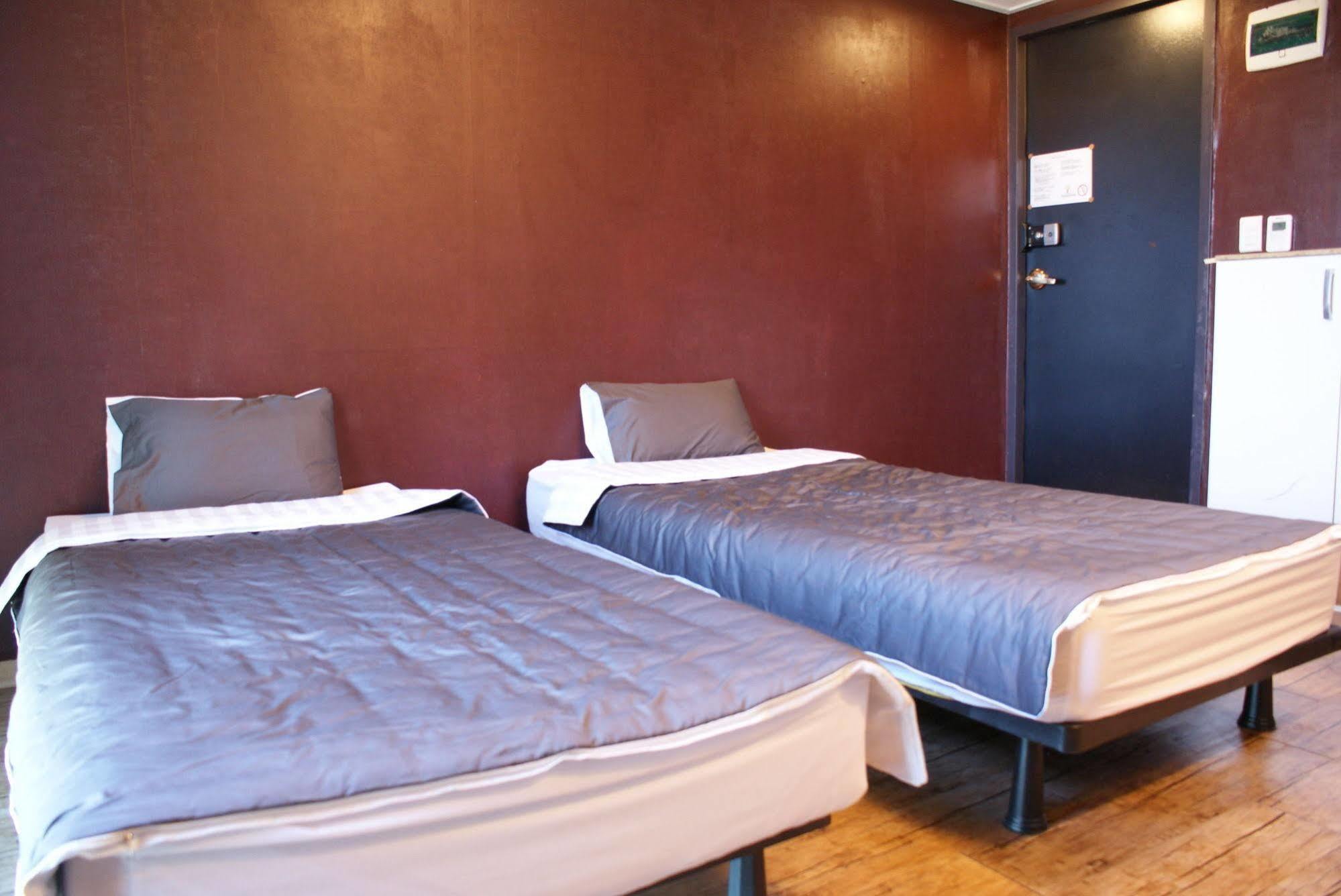 J Guesthouse Seoul Luaran gambar
